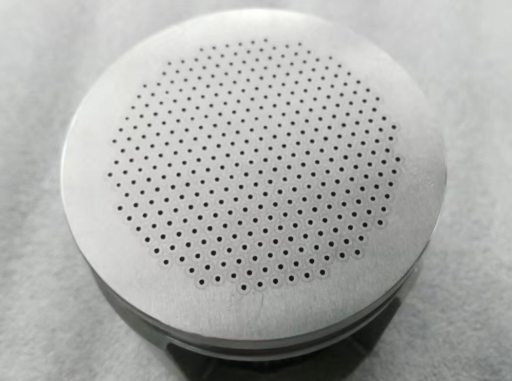 不锈钢真空钎焊