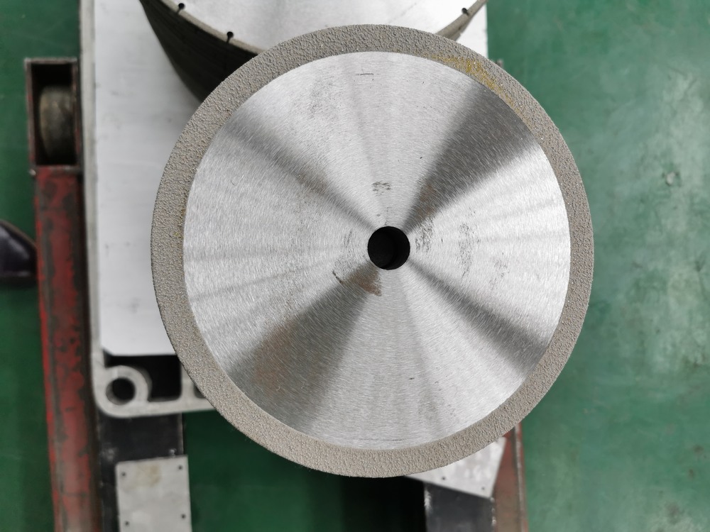 金刚石真空钎焊