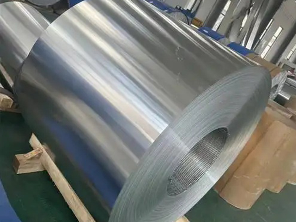  铝真空钎焊焊片-4104铝硅镁    