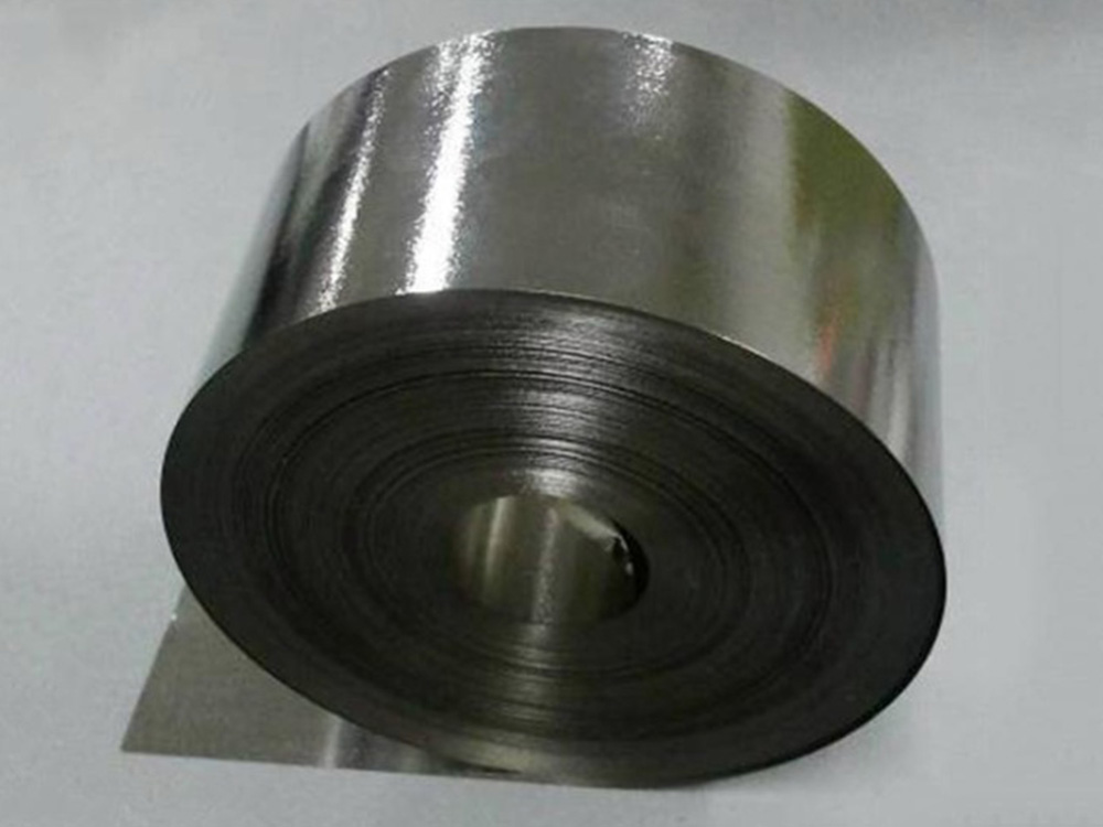  镍基焊膏及焊片    