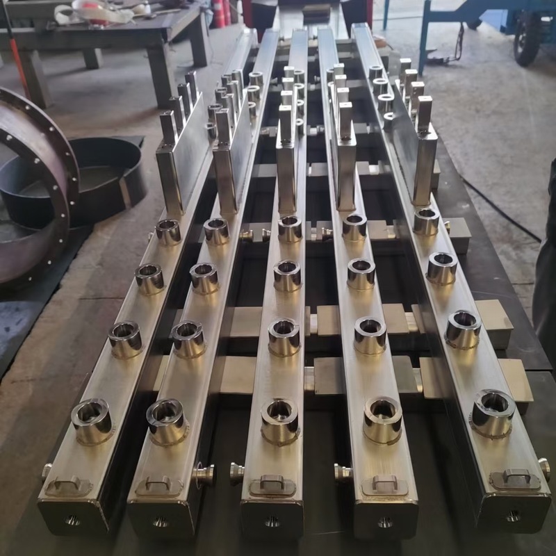 AI数据中心散热产品